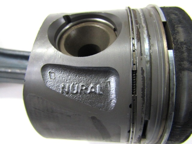 BAT ROCICNE GREDI/ OEM N. 8340E ORIGINAL REZERVNI DEL MERCEDES CLASSE E W211 S211 R BER/SW (06/2006 - 2009)DIESEL LETNIK 2006