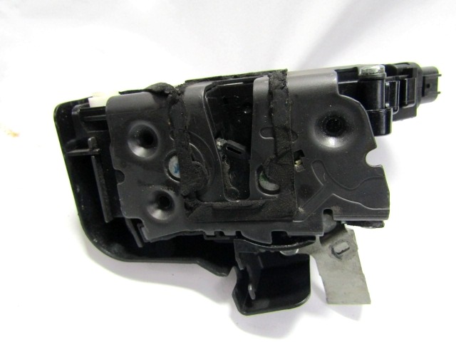 CENTRALNA KLJUCAVNICA ZADJIH LEVIH VRAT OEM N. 4M5A-A26413-BE ORIGINAL REZERVNI DEL FORD FOCUS DA HCP DP MK2 R BER/SW (2008 - 2011) DIESEL LETNIK 2008