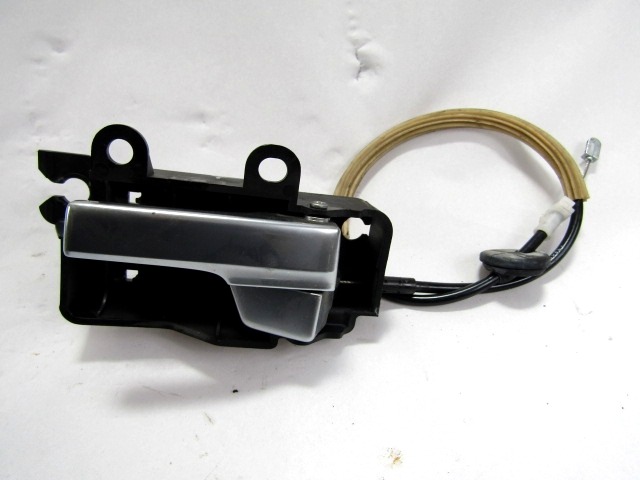 NOTRANJA KLJUKA  OEM N. 3M51-R22601-AA ORIGINAL REZERVNI DEL FORD FOCUS DA HCP DP MK2 R BER/SW (2008 - 2011) DIESEL LETNIK 2008