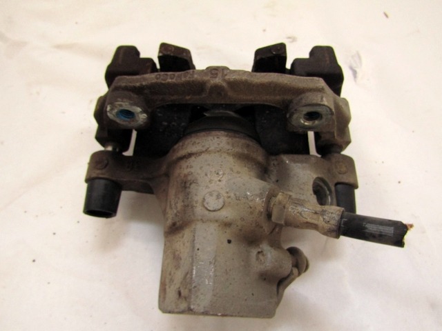 ZADNJE DESNE ZAVORNE CELJUSTI  OEM N. 1365648 ORIGINAL REZERVNI DEL FORD FOCUS DA HCP DP MK2 R BER/SW (2008 - 2011) DIESEL LETNIK 2008