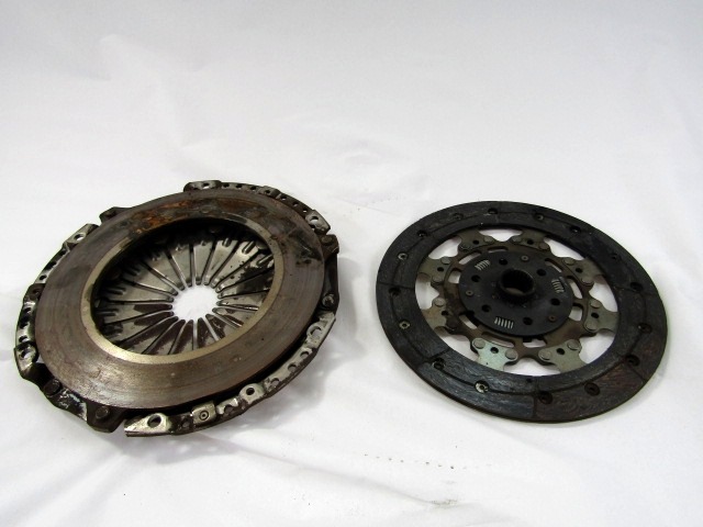 SKLOPKA OEM N. 1672433 ORIGINAL REZERVNI DEL FORD FOCUS DA HCP DP MK2 R BER/SW (2008 - 2011) DIESEL LETNIK 2008