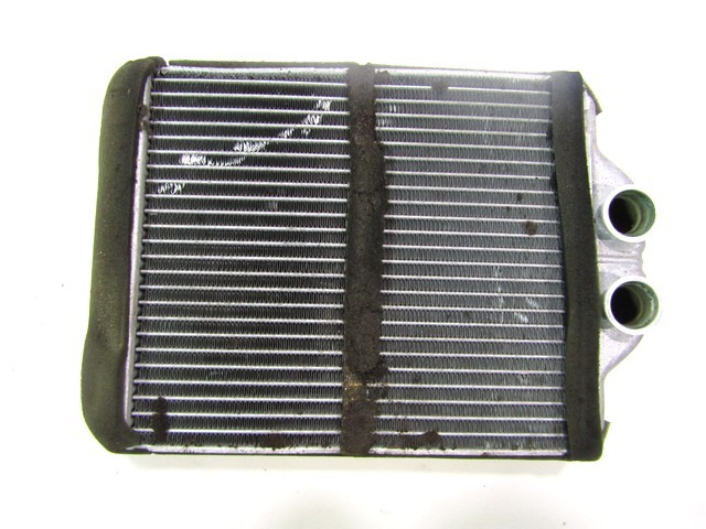 GRELEC RADIATORJA OEM N. 05012691AB ORIGINAL REZERVNI DEL JEEP GRAND CHEROKEE WJ WG MK2 (1999 - 04/2005) DIESEL LETNIK 2005