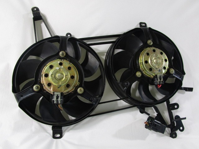 VENTILATOR HLADILNIKA OEM N. 9010654 ORIGINAL REZERVNI DEL FIAT MAREA 185 BER/SW (1996 - 02/1999) DIESEL LETNIK 1999