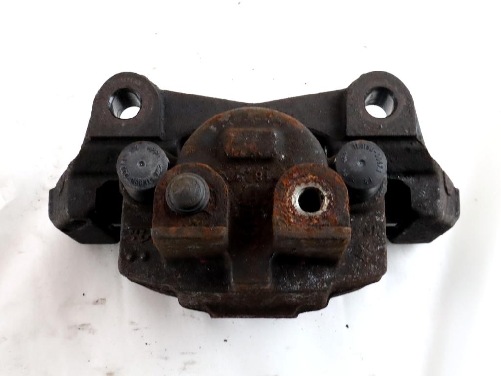 ZADNJE DESNE ZAVORNE CELJUSTI  OEM N. 05011974AB ORIGINAL REZERVNI DEL JEEP GRAND CHEROKEE WJ WG MK2 (1999 - 04/2005) DIESEL LETNIK 2005