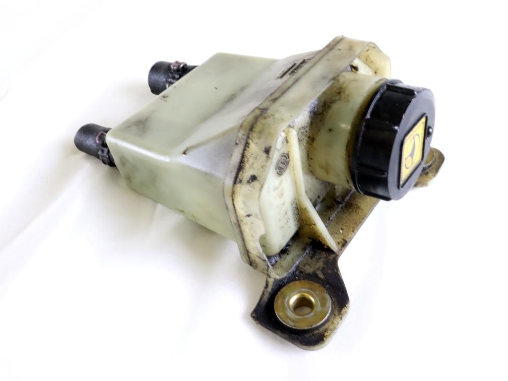 REZERVOAR CRPALKA  SERVO VOLAN OEM N. 7768650 ORIGINAL REZERVNI DEL FIAT MAREA 185 BER/SW (1996 - 02/1999) DIESEL LETNIK 1999