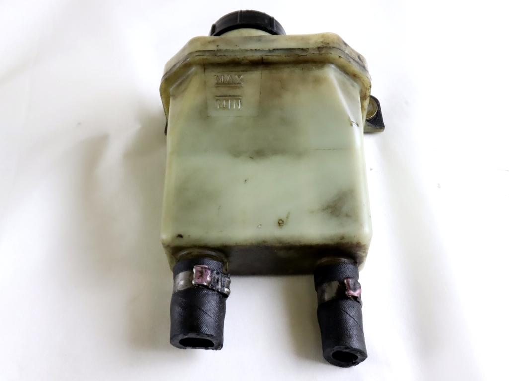 REZERVOAR CRPALKA  SERVO VOLAN OEM N. 7768650 ORIGINAL REZERVNI DEL FIAT MAREA 185 BER/SW (1996 - 02/1999) DIESEL LETNIK 1999