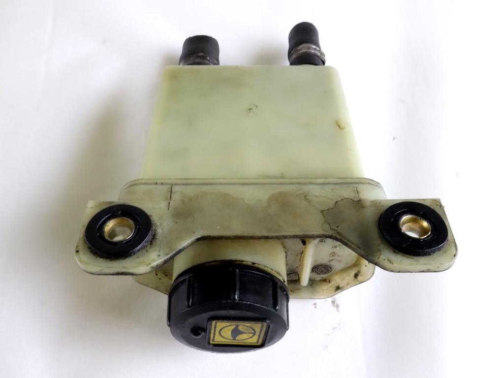 REZERVOAR CRPALKA  SERVO VOLAN OEM N. 7768650 ORIGINAL REZERVNI DEL FIAT MAREA 185 BER/SW (1996 - 02/1999) DIESEL LETNIK 1999