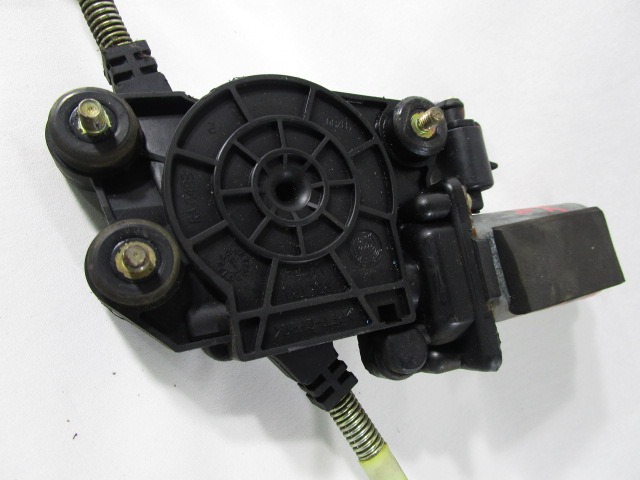 MEHANIZEM DVIGA SPREDNJIH STEKEL  OEM N. 46528730 ORIGINAL REZERVNI DEL FIAT MAREA 185 BER/SW (1996 - 02/1999) DIESEL LETNIK 1999