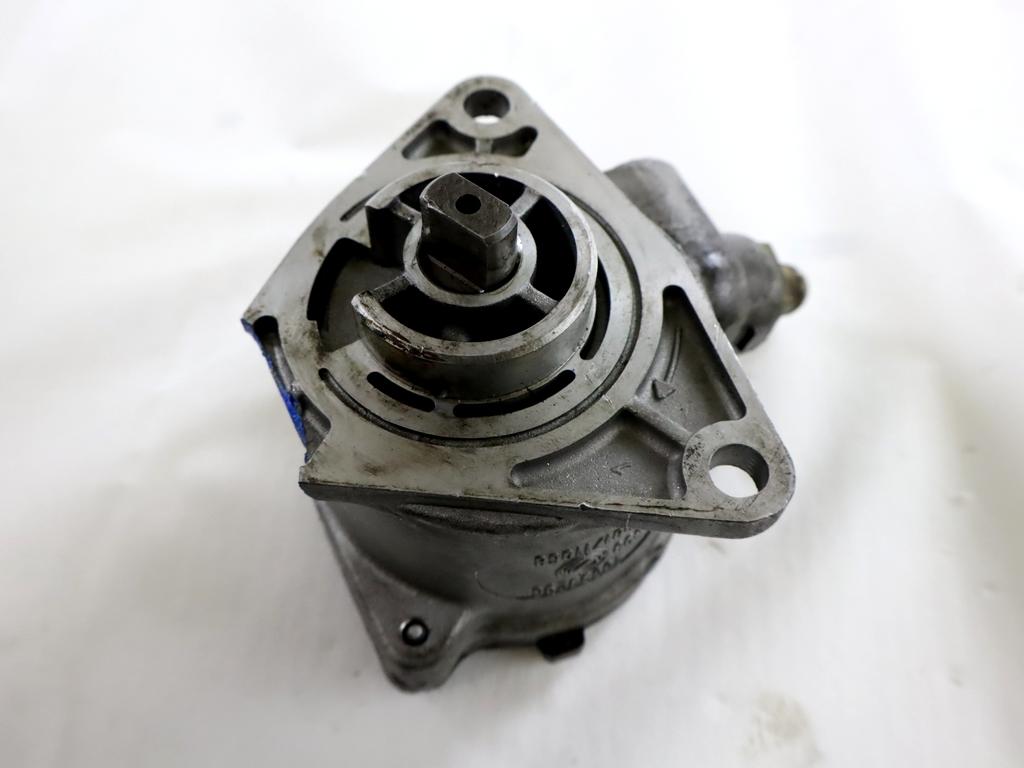 VAKUUM CRPALKA OEM N. 46533295 ORIGINAL REZERVNI DEL FIAT MAREA 185 BER/SW (1996 - 02/1999) DIESEL LETNIK 1999