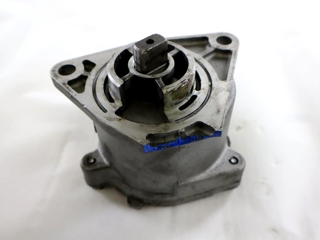 VAKUUM CRPALKA OEM N. 46533295 ORIGINAL REZERVNI DEL FIAT MAREA 185 BER/SW (1996 - 02/1999) DIESEL LETNIK 1999