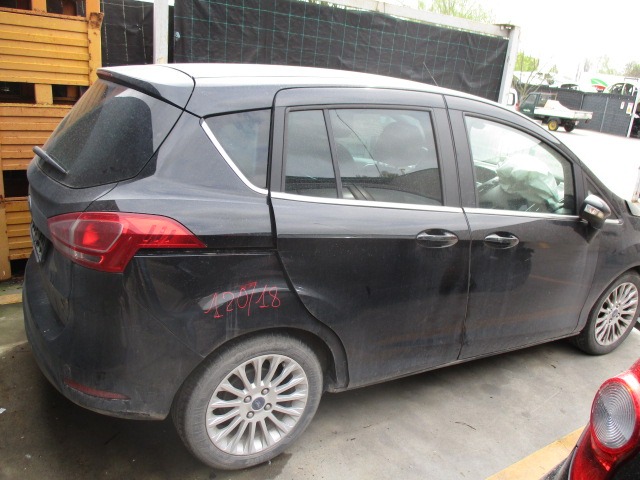 FORD B-MAX 1.4 B 66KW 5M 5P (2013) RICAMBI IN MAGAZZINO