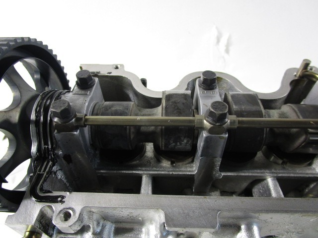 GLAVA, CILINDER IN DELI OEM N. 46431957 ORIGINAL REZERVNI DEL FIAT MAREA 185 BER/SW (1996 - 02/1999) DIESEL LETNIK 1999