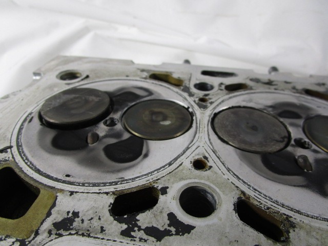 GLAVA, CILINDER IN DELI OEM N. 46431957 ORIGINAL REZERVNI DEL FIAT MAREA 185 BER/SW (1996 - 02/1999) DIESEL LETNIK 1999