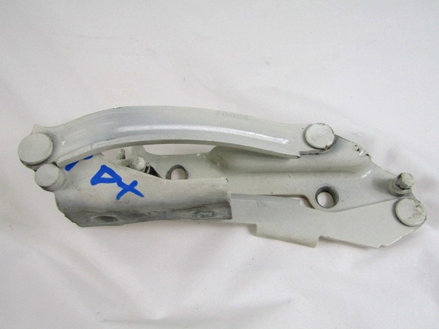 PANTI PRTLJAZNIH VRAT OEM N. 1Y0827302F ORIGINAL REZERVNI DEL VOLKSWAGEN NEW BEETLE 9C1 1C1 1Y7 R (2006 - 2011)DIESEL LETNIK 2007