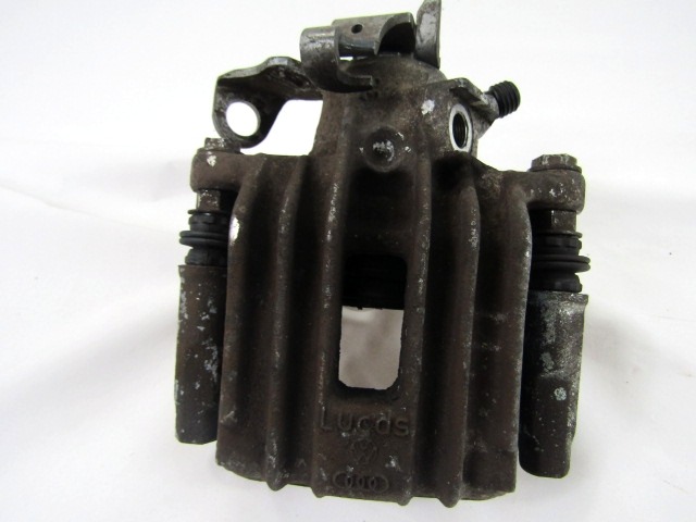 ZADNJE DESNE ZAVORNE CELJUSTI  OEM N. 1J0615424H ORIGINAL REZERVNI DEL VOLKSWAGEN NEW BEETLE 9C1 1C1 1Y7 R (2006 - 2011)DIESEL LETNIK 2007