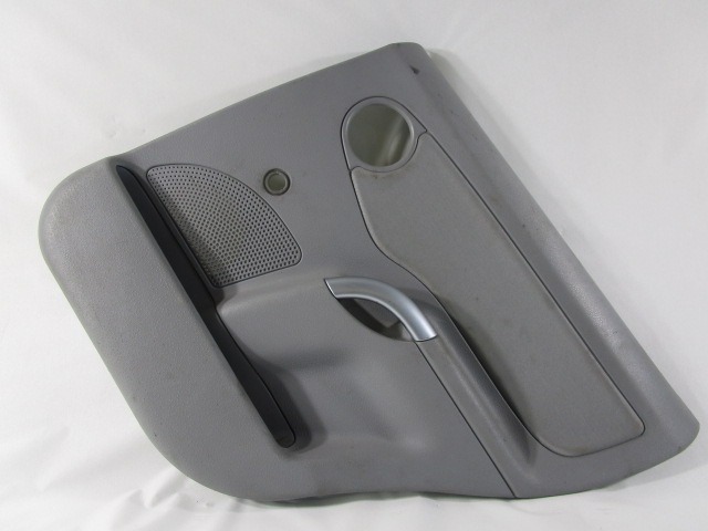 VRATNI PANEL OEM N. PNPDTCTC3MK1BR5P ORIGINAL REZERVNI DEL CITROEN C3 / PLURIEL MK1 (2002 - 09/2005) BENZINA LETNIK 2005