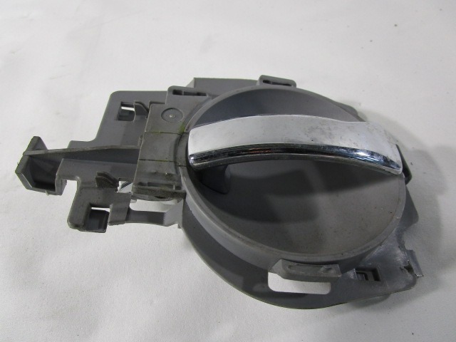 NOTRANJA KLJUKA  OEM N. 9647164577 ORIGINAL REZERVNI DEL CITROEN C3 / PLURIEL MK1 (2002 - 09/2005) BENZINA LETNIK 2005