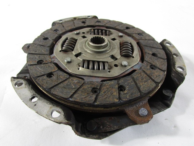 SKLOPKA OEM N. 2055FY ORIGINAL REZERVNI DEL CITROEN C3 / PLURIEL MK1 (2002 - 09/2005) BENZINA LETNIK 2005