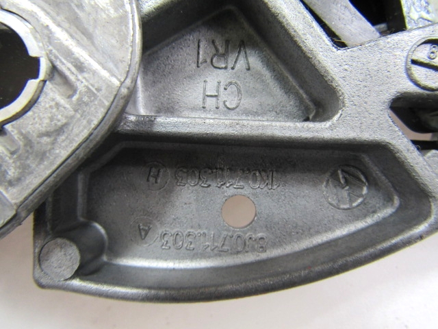 OEM N. 1K0711303H ORIGINAL REZERVNI DEL VOLKSWAGEN GOLF V 1K1 1K5 MK5 BER/SW (02/2004-11/2008) BENZINA LETNIK 2008