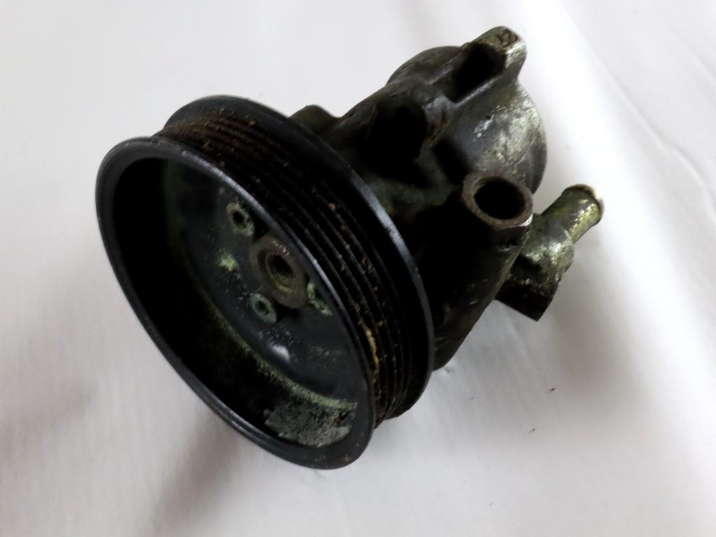 SERVO CRPALKA  OEM N.  ORIGINAL REZERVNI DEL SEAT IBIZA 6K1 MK2 (1993 - 2002)BENZINA LETNIK 2000