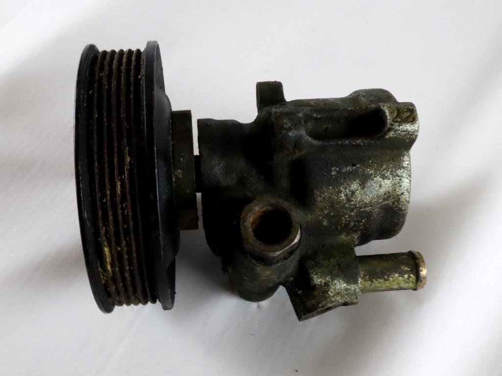 SERVO CRPALKA  OEM N.  ORIGINAL REZERVNI DEL SEAT IBIZA 6K1 MK2 (1993 - 2002)BENZINA LETNIK 2000