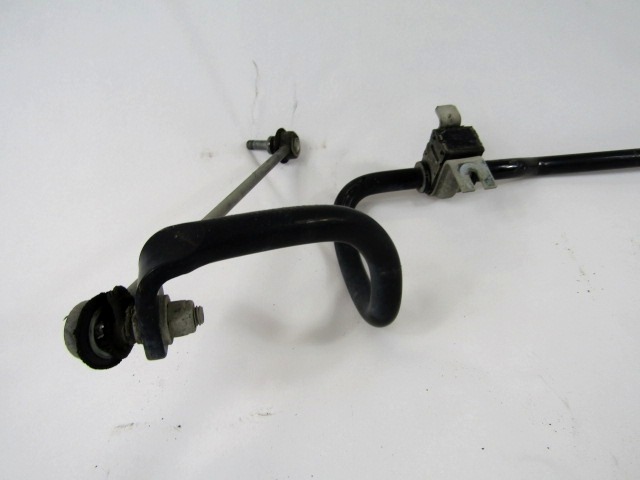 SPREDNJI STABILIZATOR OEM N. 8200844208 ORIGINAL REZERVNI DEL RENAULT MEGANE MK2 BM0/1 CM0/1 EM0/1 KM0/1 LM0/1 BER/GRANDTOUR  (10/2002 - 02/2006) DIESEL LETNIK 2003