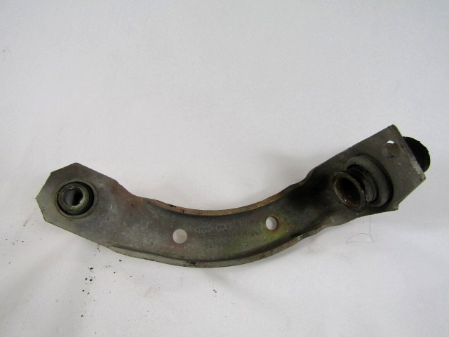 NOSILCI MOTORJA/DRUGO OEM N. 8200197453 ORIGINAL REZERVNI DEL RENAULT MEGANE MK2 BM0/1 CM0/1 EM0/1 KM0/1 LM0/1 BER/GRANDTOUR  (10/2002 - 02/2006) DIESEL LETNIK 2003