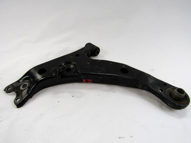 SPREDNJA LEVA ROKA  OEM N. 4806912171 ORIGINAL REZERVNI DEL TOYOTA COROLLA E11 (1995 - 2002)BENZINA LETNIK 2001