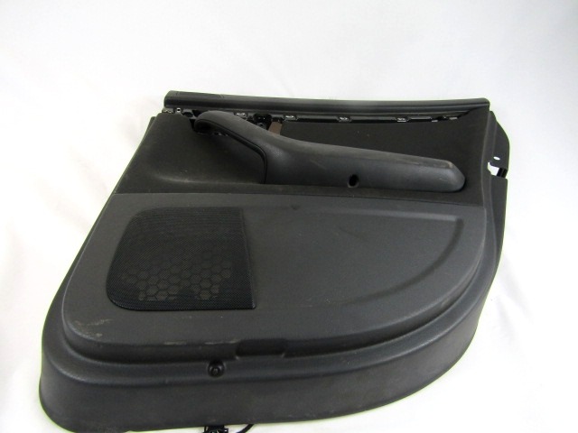 VRATNI PANEL OEM N. PNPDTADA4B6SW5P ORIGINAL REZERVNI DEL AUDI A4 B6 8E2 8E5 BER/SW (2001 - 2005) DIESEL LETNIK 2004