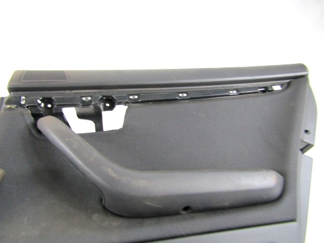 VRATNI PANEL OEM N. PNPDTADA4B6SW5P ORIGINAL REZERVNI DEL AUDI A4 B6 8E2 8E5 BER/SW (2001 - 2005) DIESEL LETNIK 2004