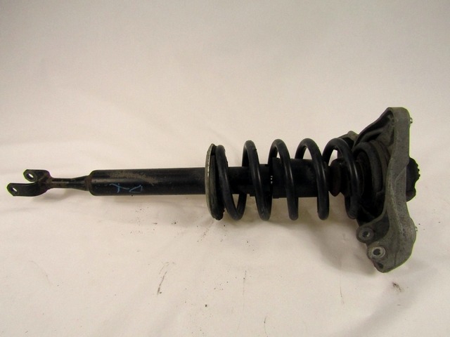 SPREDNJI DESNI AMORTIZER  OEM N. 8E0413031CC ORIGINAL REZERVNI DEL AUDI A4 B6 8E2 8E5 BER/SW (2001 - 2005) DIESEL LETNIK 2004