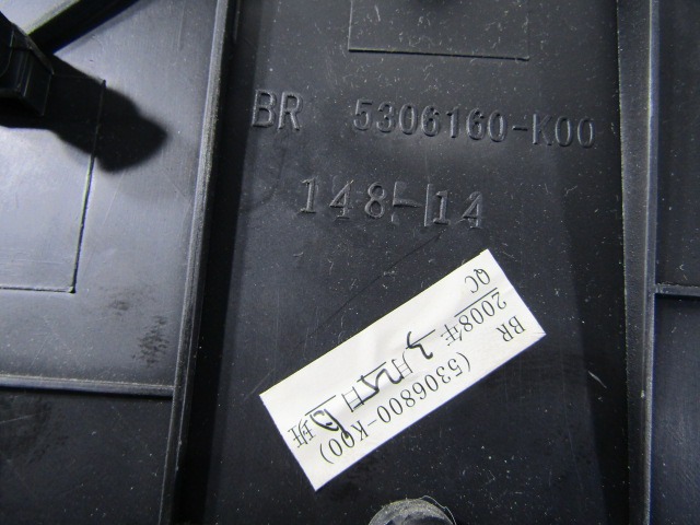 SREDINSKA KONZOLA  OEM N. 5306800-K00 ORIGINAL REZERVNI DEL GREAT WALL HOVER H3 (2006 - 2011)BENZINA/GPL LETNIK 2009