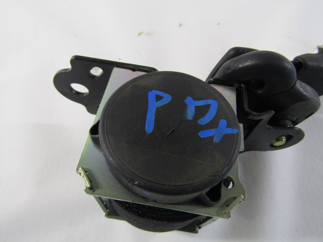 VARNOSTNI PAS OEM N.  ORIGINAL REZERVNI DEL GREAT WALL HOVER H3 (2006 - 2011)BENZINA/GPL LETNIK 2009