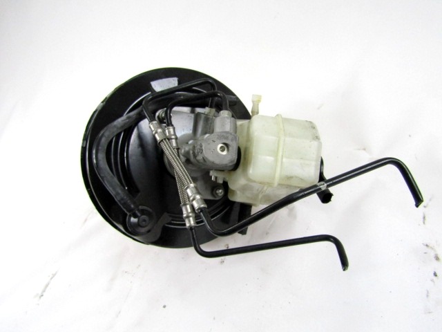 SERVO OJACEVALNIK ZAVOR S PUMPO OEM N. 29677694201 ORIGINAL REZERVNI DEL BMW SERIE 3 BER/SW/COUPE/CABRIO E90/E91/E92/E93 (2005 -2009) DIESEL LETNIK 2006