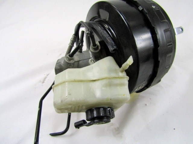 SERVO OJACEVALNIK ZAVOR S PUMPO OEM N. 29677694201 ORIGINAL REZERVNI DEL BMW SERIE 3 BER/SW/COUPE/CABRIO E90/E91/E92/E93 (2005 -2009) DIESEL LETNIK 2006