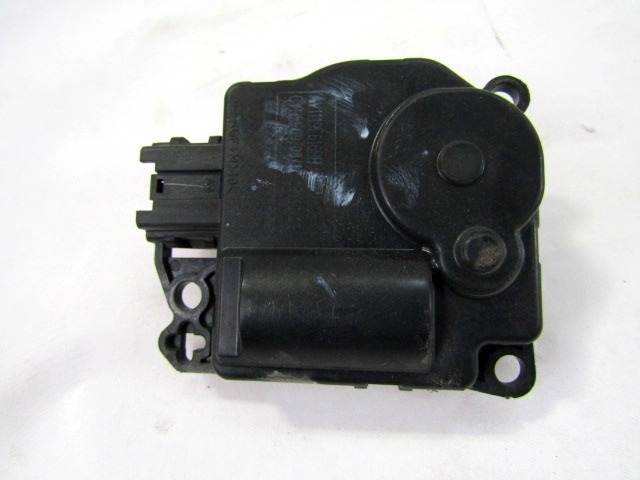 MOTORCEK OGREVANJA OEM N. AV1119E616BB ORIGINAL REZERVNI DEL FORD BMAX JK (2012 - 2018)BENZINA LETNIK 2013