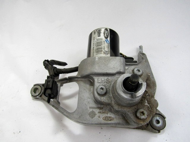 MOTORCEK PREDNJIH BRISALCEV OEM N. W000031055 AV11-17504-AA ORIGINAL REZERVNI DEL FORD BMAX JK (2012 - 2018)BENZINA LETNIK 2013