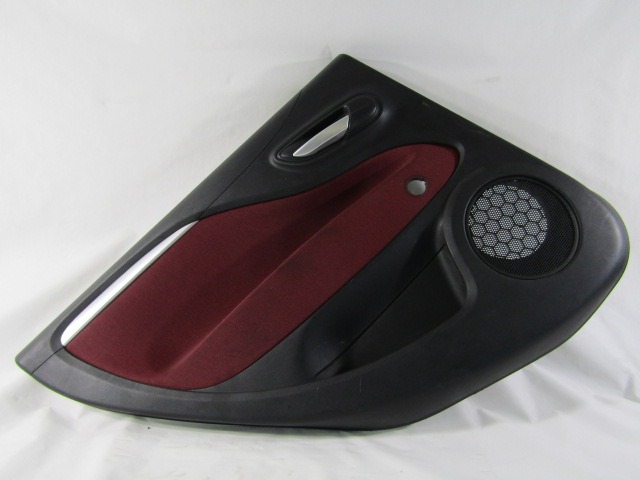 VRATNI PANEL OEM N. PNPSTFTPUNTOEVO199BR5P ORIGINAL REZERVNI DEL FIAT PUNTO EVO 199 (2009 - 2012)  BENZINA/GPL LETNIK 2010