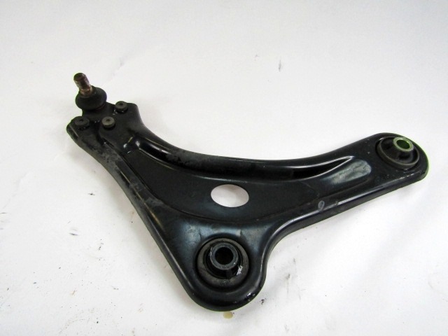 SPREDNJA DESNA ROKA  OEM N. 3521S9 ORIGINAL REZERVNI DEL CITROEN C3 MK2 SC (2009 - 2016) BENZINA LETNIK 2010