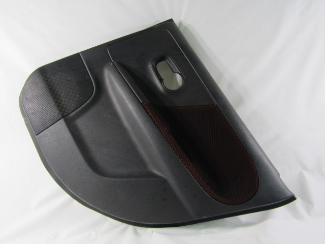 VRATNI PANEL OEM N. PNPDTNSNOTEE11MK1MV5P ORIGINAL REZERVNI DEL NISSAN NOTE E11 MK1 (2005 - 2013)BENZINA LETNIK 2009