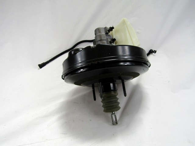 SERVO OJACEVALNIK ZAVOR S PUMPO OEM N. 9684423880 ORIGINAL REZERVNI DEL CITROEN C4 PICASSO/GRAND PICASSO MK1 (2006 - 08/2013) DIESEL LETNIK 2008