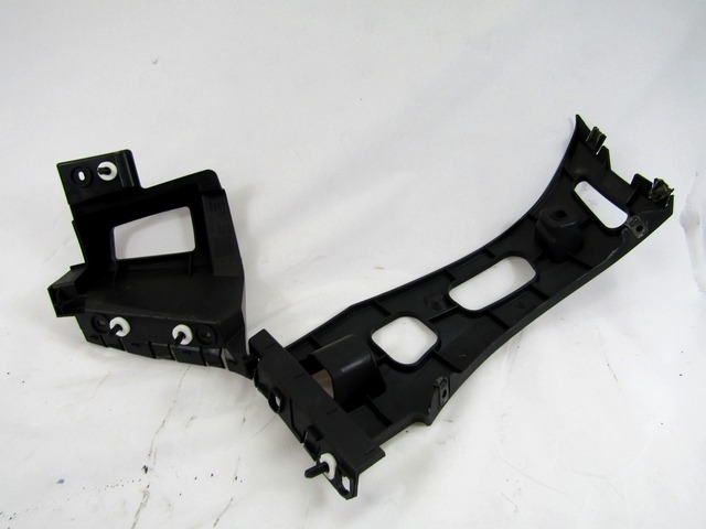 NOSILCI ZADNJEGA ODBIJACA  OEM N. 9680526180 ORIGINAL REZERVNI DEL CITROEN C4 PICASSO/GRAND PICASSO MK1 (2006 - 08/2013) DIESEL LETNIK 2008