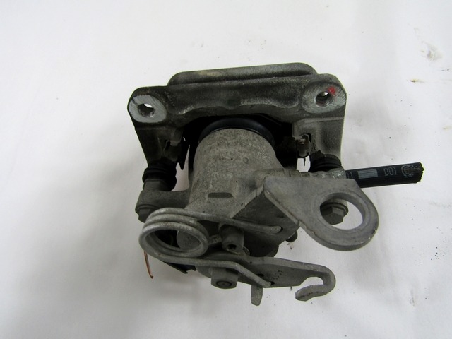 ZADNJE DESNE ZAVORNE CELJUSTI  OEM N. 77365741 ORIGINAL REZERVNI DEL ALFA ROMEO MITO 955 (2008 - 2018) DIESEL LETNIK 2013