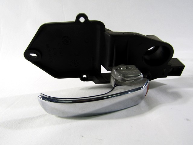 NOTRANJA KLJUKA  OEM N. 71749972 ORIGINAL REZERVNI DEL FIAT 500 CINQUECENTO 312 MK3 (2007 - 2015) BENZINA LETNIK 2008