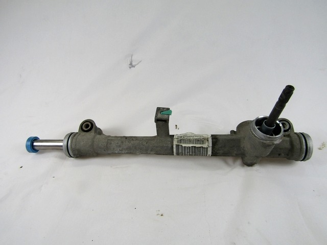 KRMILJENJE OEM N. 52049740 ORIGINAL REZERVNI DEL ALFA ROMEO MITO 955 (2008 - 2018) DIESEL LETNIK 2013