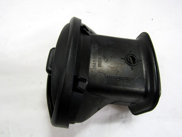 CENTRALNE PREZRACEVALNE SOBE  OEM N. 98AB-19893-AKW ORIGINAL REZERVNI DEL FORD FOCUS DAW DBW DNW MK1 R BER/SW (2001-2005) DIESEL LETNIK 2003