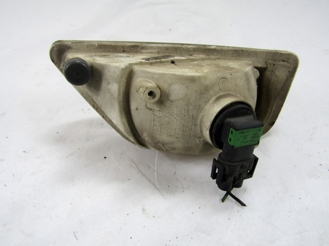 LEVA MEGLENKA OEM N. 2M51-15K201-AG ORIGINAL REZERVNI DEL FORD FOCUS DAW DBW DNW MK1 R BER/SW (2001-2005) DIESEL LETNIK 2003