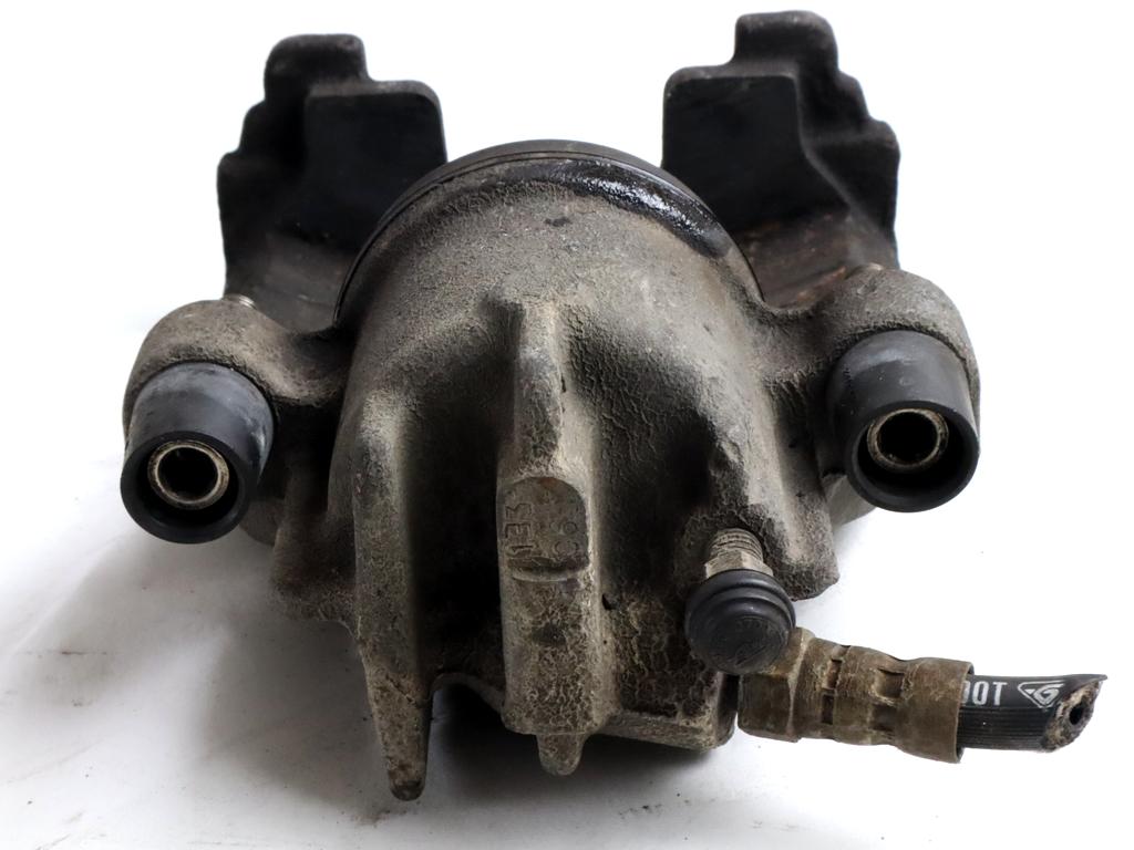 SPREDNJE LEVE ZAVORNE CELJUSTI  OEM N. 1478514 ORIGINAL REZERVNI DEL FORD FOCUS DAW DBW DNW MK1 R BER/SW (2001-2005) DIESEL LETNIK 2003