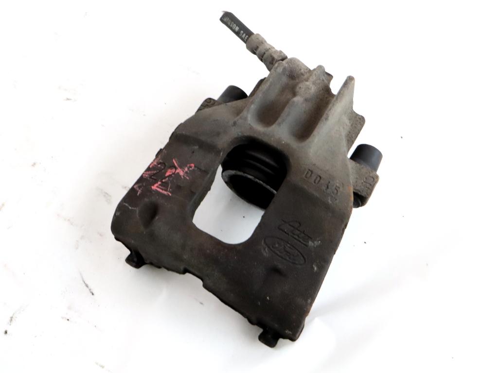 SPREDNJE DESNE ZAVORNE CELJUSTI  OEM N. 1478507 ORIGINAL REZERVNI DEL FORD FOCUS DAW DBW DNW MK1 R BER/SW (2001-2005) DIESEL LETNIK 2003