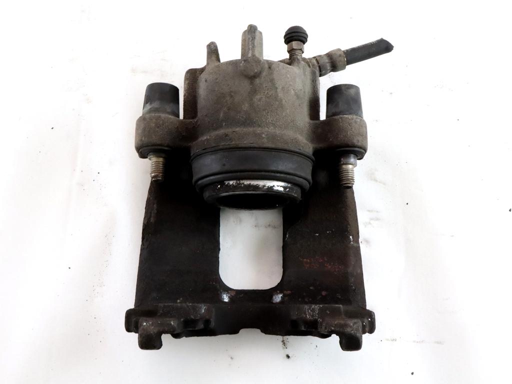 SPREDNJE DESNE ZAVORNE CELJUSTI  OEM N. 1478507 ORIGINAL REZERVNI DEL FORD FOCUS DAW DBW DNW MK1 R BER/SW (2001-2005) DIESEL LETNIK 2003